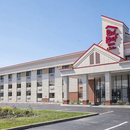 Red Roof Inn & Suites Cleveland - Элирия Экстерьер фото